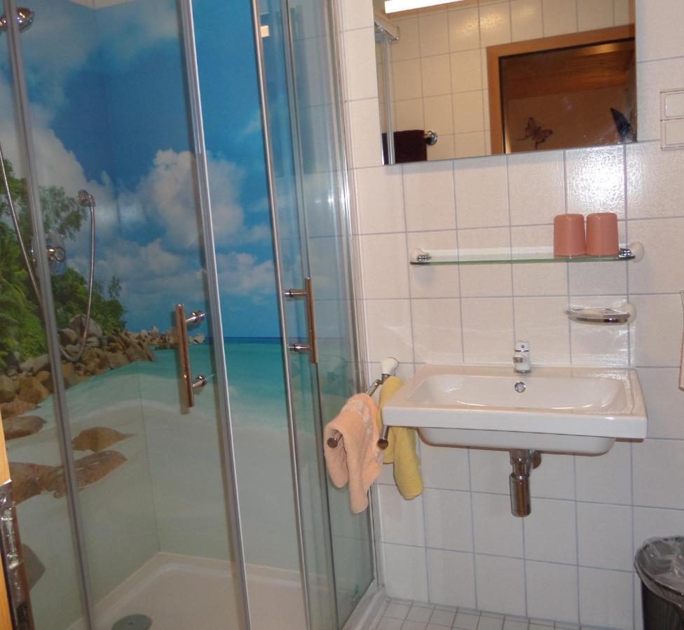 Lehnhaeusl Aschauer Hotel เบิร์ชเทสกาเดน ภายนอก รูปภาพ